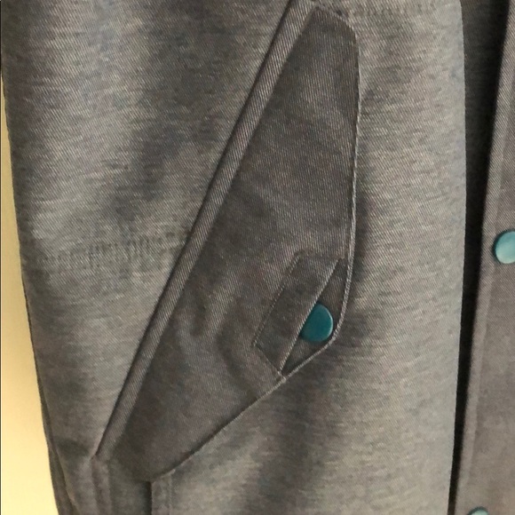 Under Armour Winter Shell - Picture 3 of 7